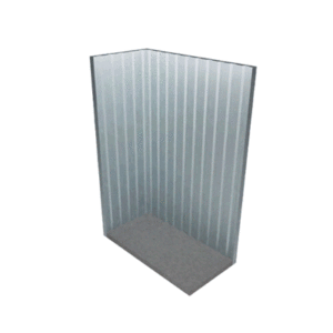 Trasteros de 1.5 m²-Trasteros Vanguard Salamanca