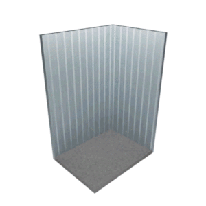 Trasteros de 3 m² - Trasteros Vanguard Salamanca