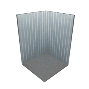 Trastero Mediano -Trasteros Vanguard